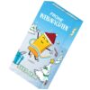 Sven Jack Energy Cake Adventskalender 49x65g Riegel