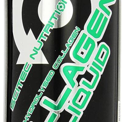 Scitec Nutrition - COLLAGEN LIQUID 1000ml