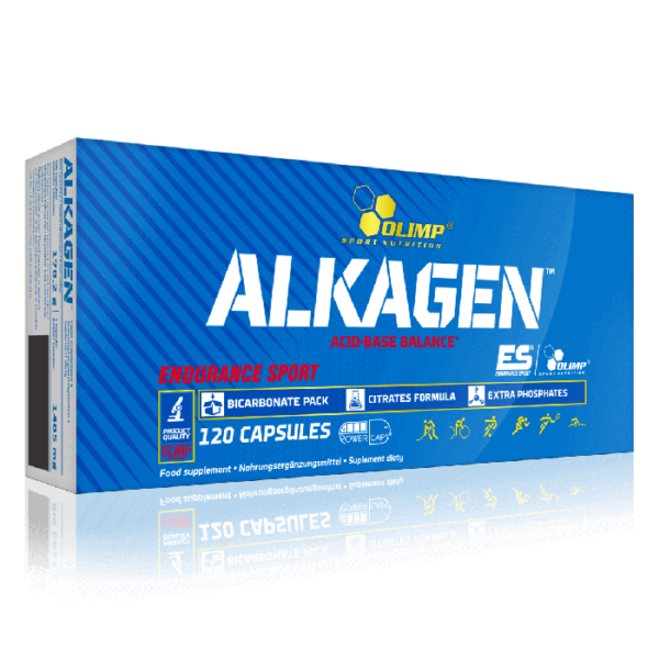 Olimp - Alkagen 178,2g