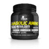 OLIMP 5500 BCAA Amino Mega Caps Aminosäure
