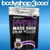 BioTechUSA Hyper Mass 5000 - 1000g Beutel