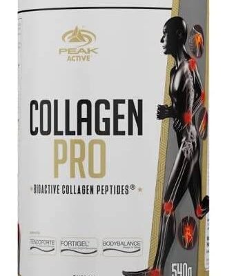 PEAK Collagen Pro - 540g