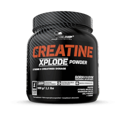 Olimp Creatine X-Plode Creatin Powder