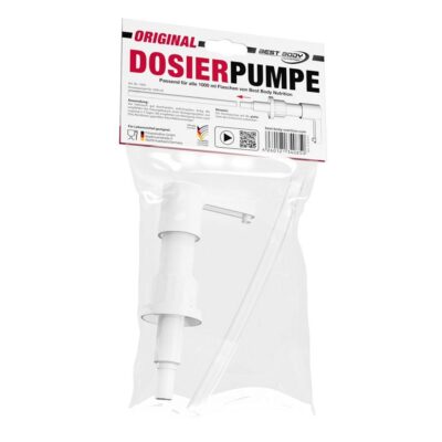 Best Body Nutrition - Dosierpumpe