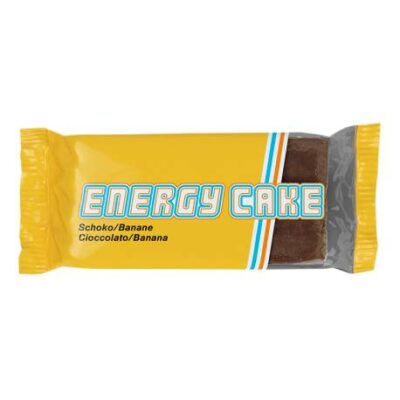 Sven Jack Energy Cake, 1 Riegel, 125g
