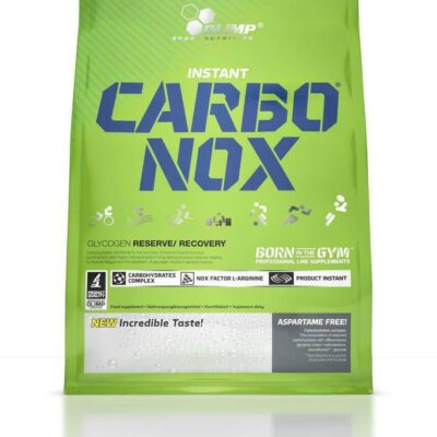 Olimp - Carbonox 1000g