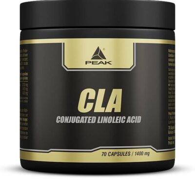 Peak - CLA 98g