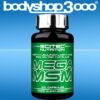 Scitec Nutrition MSM Kapseln