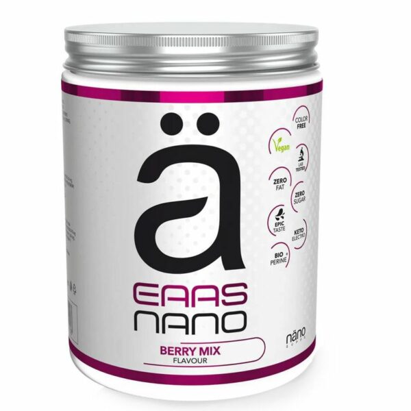 ä nano EAA 420g