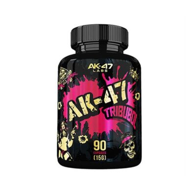 AK-47 Labs Tribubol 90 Kapseln