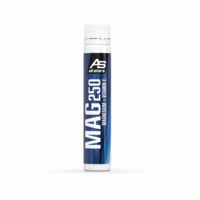 All Stars Mag 250 Pure Liquid 18x25ml Trinkampullen Lemon