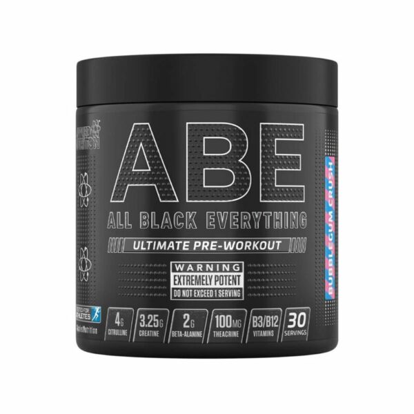 Applied Nutrition A.B.E. Pre-Workout Booster 315 g Sour Apple