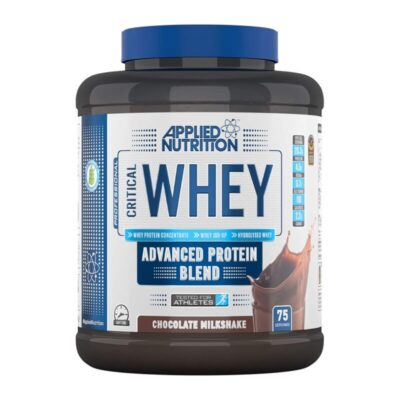 Applied Nutrition Critical Whey 2270g Schokolade