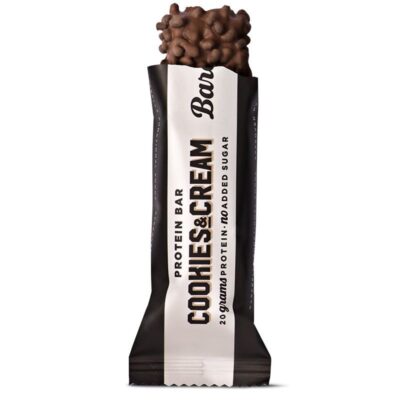 Barebells Protein Bar 12x55g Cookies & Cream