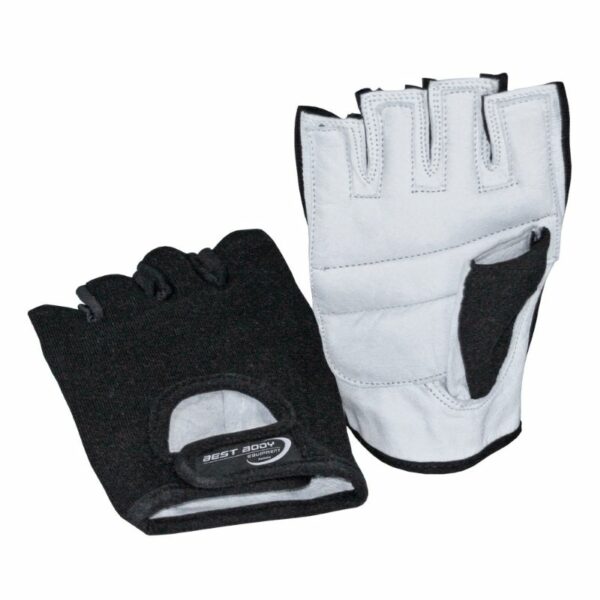 Best Body Nutrition Handschuhe Power Gr??e S