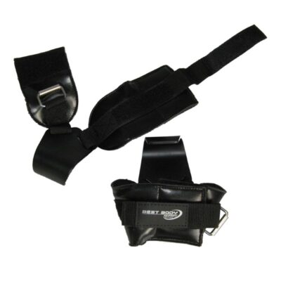Best Body Nutrition Latzughilfe Hotgripper