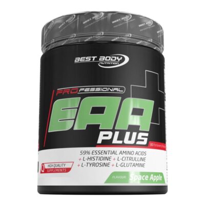 Best Body Nutrition Professional EAA Plus 450 g