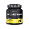 Biotech USA 100% L-Glutamine 240g