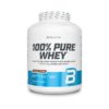 Biotech USA 100% Pure Whey 2270g Bourbon-Vanille
