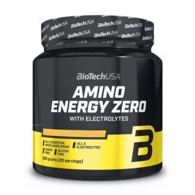 Biotech USA Amino Energy Zero 360 g