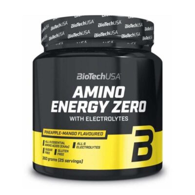 Biotech USA Amino Energy Zero 360 g Ananas-Mango