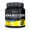 Biotech USA BCAA Zero 8:1:1 250 g Blaue Himbeere