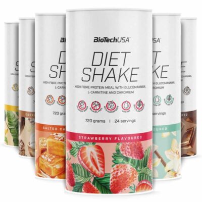 Biotech USA Diet Shake 720 g