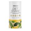 Biotech USA Diet Shake 720 g Banane