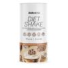 Biotech USA Diet Shake 720 g Cookies&Cream