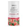 Biotech USA Diet Shake 720 g Erdbeere
