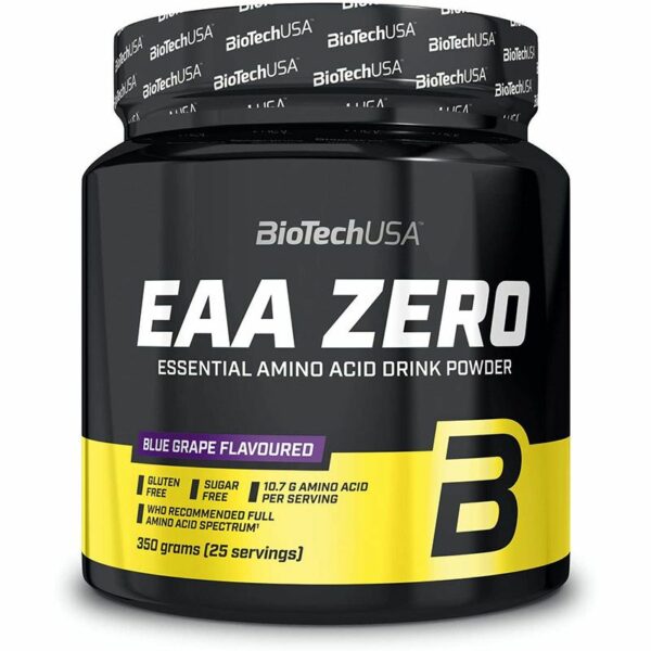 Biotech USA EAA Zero 350 g