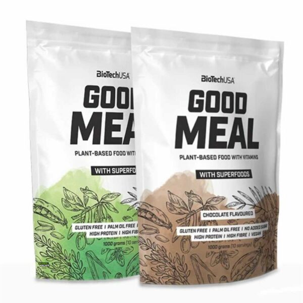 Biotech USA Good Meal 1000 g