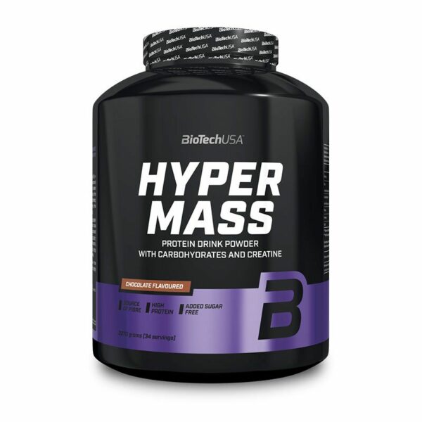 Biotech USA Hyper Mass 2270 g