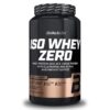Biotech USA Iso Whey Zero 908g Caff? Latte
