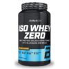 Biotech USA Iso Whey Zero 908g Haselnuss