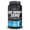 Biotech USA Iso Whey Zero 908g Schokolade