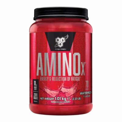 BSN Amino X 1000g