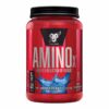 BSN Amino X 1000g Blaue Himbeere
