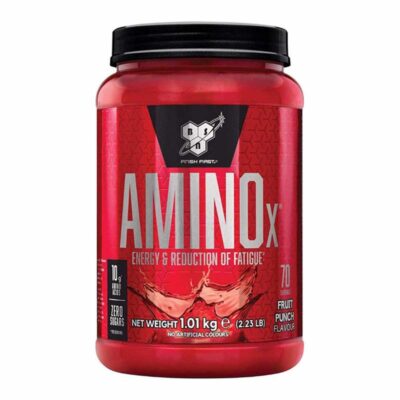 BSN Amino X 1000g Fruit Punch
