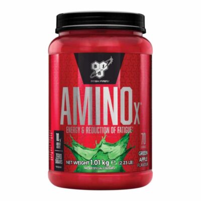 BSN Amino X 1000g Grüner Apfel