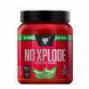 BSN N.O.-Xplode 3.0 - 390g Green Burst