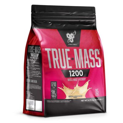 BSN True Mass 1200 - 4730g