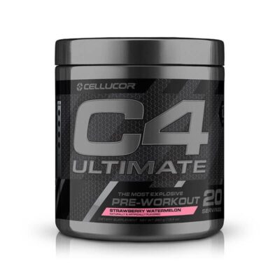 Cellucor C4 Ultimate 440g Strawberry Watermelon