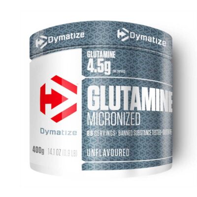 Dymatize Glutamine 400g