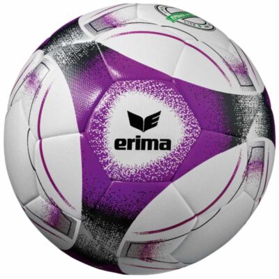 Erima Hybrid Lite 290 Fußball (2022) Gr. 3 - lila