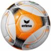 Erima Hybrid Lite 290 Fußball (2022) Gr. 4 - neon orange