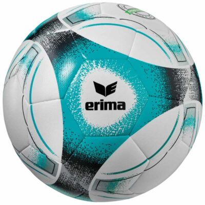 Erima Hybrid Lite 290 Fußball (2022) Gr. 5 - türkis