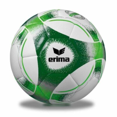 Erima Hybrid Training 2.0 Fußball - 290g Gr. 3 smaragd/grün