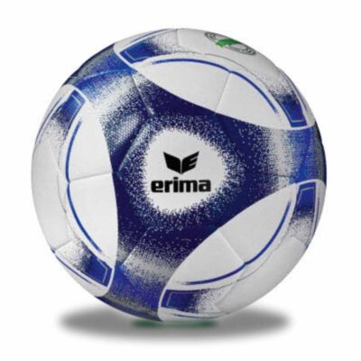 Erima Hybrid Training 2.0 Fußball - 290g Gr. 5 navy/royal