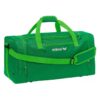 Erima Squad Sporttasche Größe L smaragd/ fern green